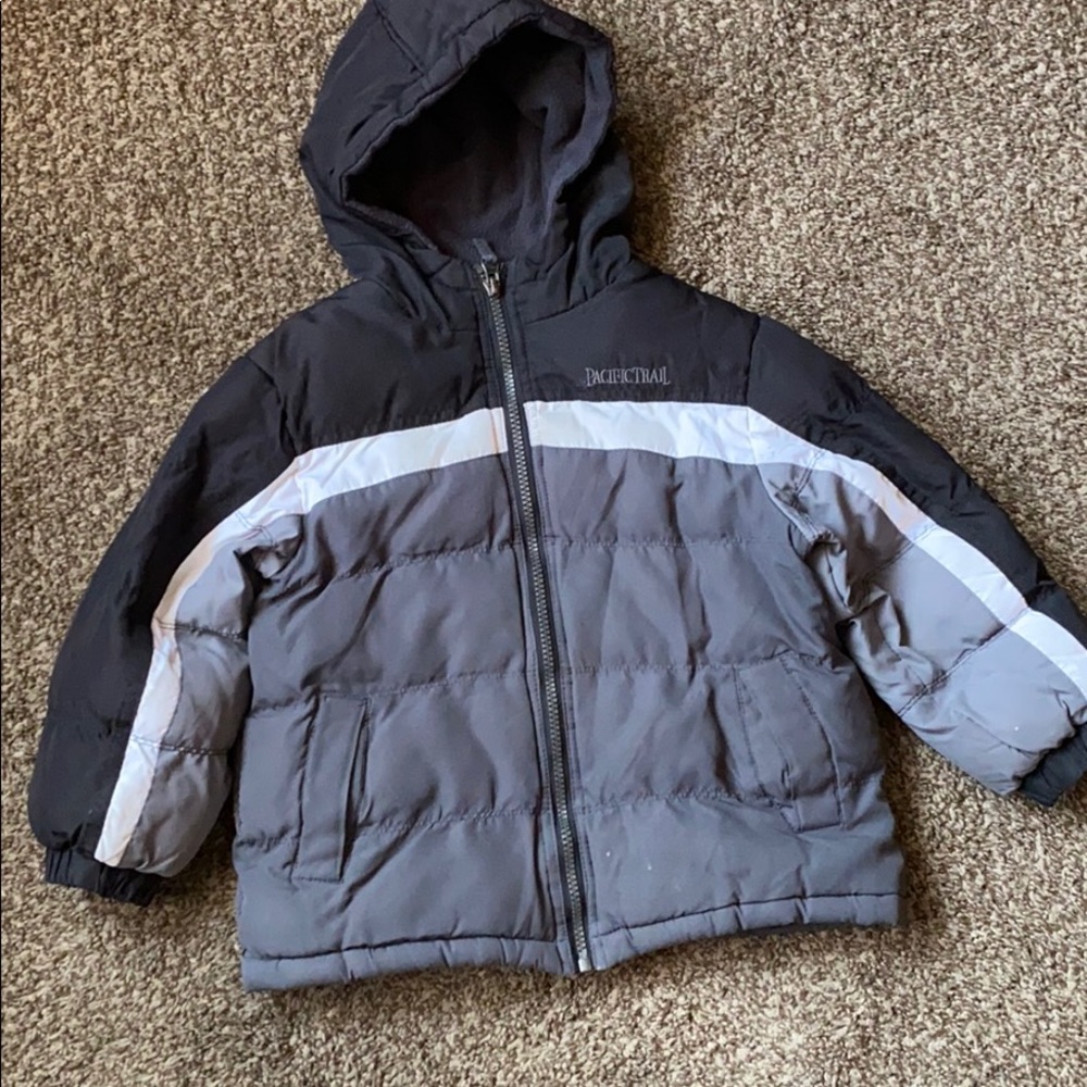 Final price! Pacifictrail outdoor wear kids - Picture 1 of 3